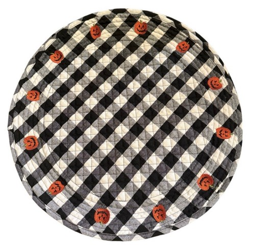 Set shabby chic halloween - 4,