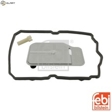 HYDRAULIC FILTER KIT AUTOMATIC