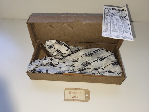 Stanley rebate plane - stanley, 78