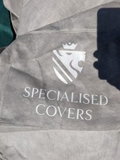 Specialist Covers Caravan Cover for Elddis Affinity 530 2017 Model