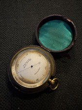 Antique Pocket
