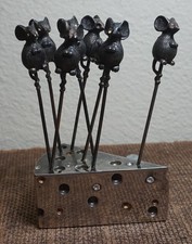 Vintage Godinger Silver Plated