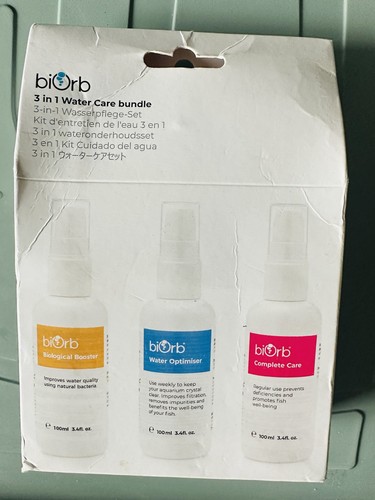 Biorb water care - biorb, bundle