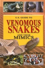 U.s. Guide To Venomous Snakes