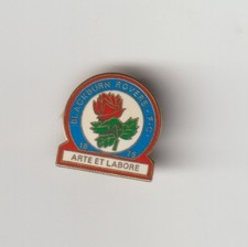 Blackburn Rovers FC Club