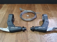 Shimano m739 retro brake - retro,