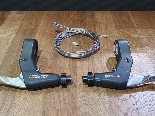 Shimano m739 retro brake - xt,