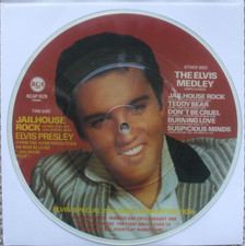 Elvis Presley - The Elvis