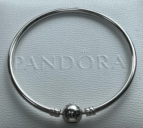 Pandora sterling silver - ,