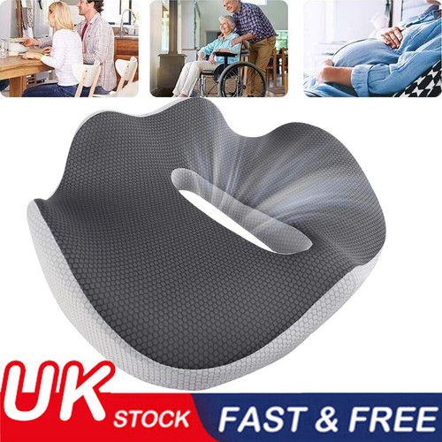 Cushion seat pillow coccyx - seat,