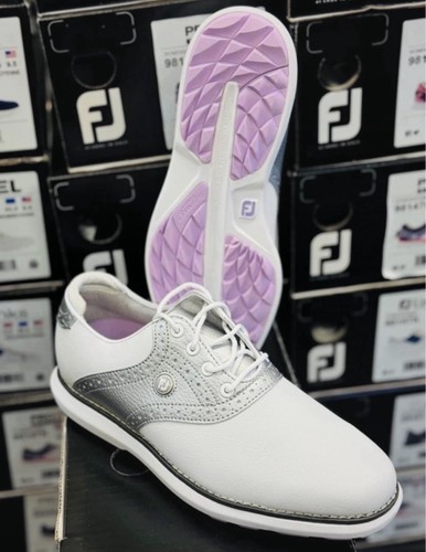 Footjoy traditions ladies golf - ladies,