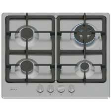 Neff N50 60cm 4 Burner Gas Hob