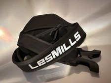 Les mills instructors mic pack - mic,