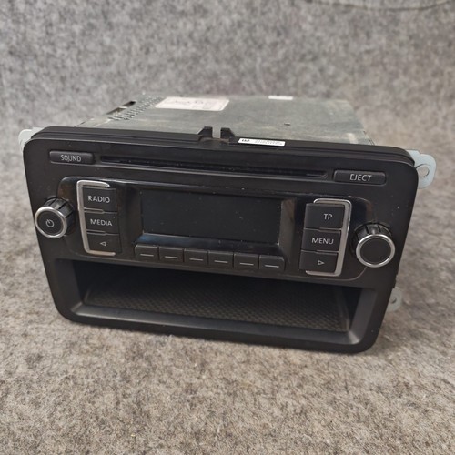 Rcd210 player radio unit - radio,