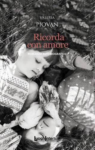 Valeria piovan ricorda - piovan, con