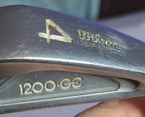 Wilson gear effect - gear, 4