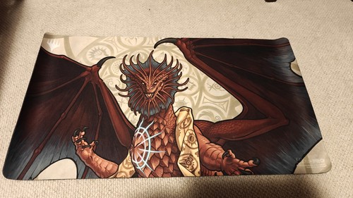 Ultra pro playmate - ultra, niv