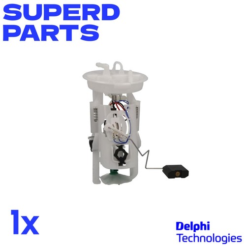 Delphi fg0415 12b1 - fg0415-12b1, supply