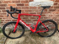 Cervelo Caledonia 5 Frameset 61cm