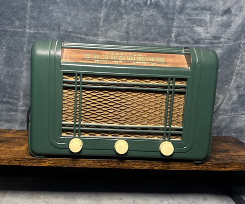 Vintage 1946 truetone d2613 - vintage,