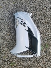Kawasaki ER 6 F Panel Left Side Fairing ER6F ER-6F EX650 2012 to 2016 A954 2013