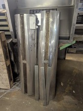 Preston Thomas spare top