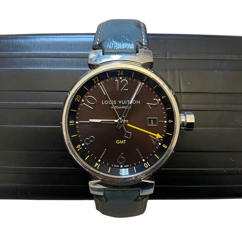 Louis vuitton tambour q1155 - louis,