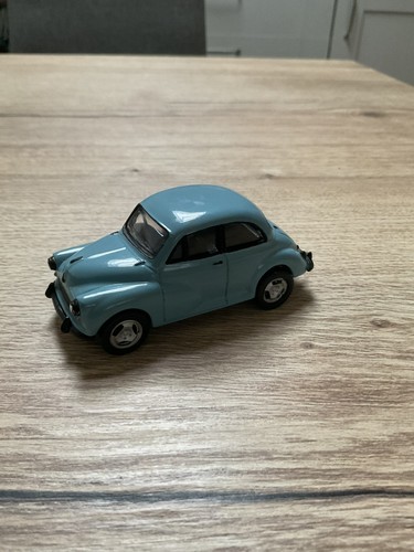 Code morris minor - minor, hot