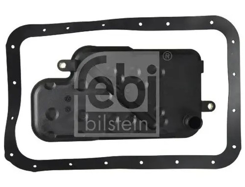 Automatic transmission filter