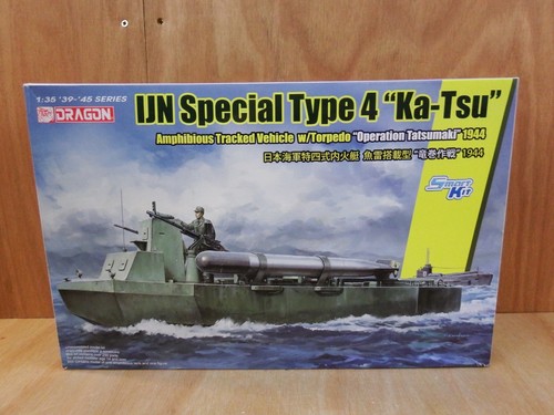 Dragon ijn special type 4 - special,