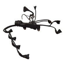 BMW Engine Wiring Harness M43 M44 Petrol Z3 12511743929