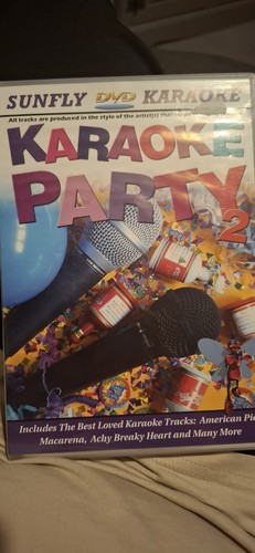 Sunfly karaoke - sunfly, karaoke: