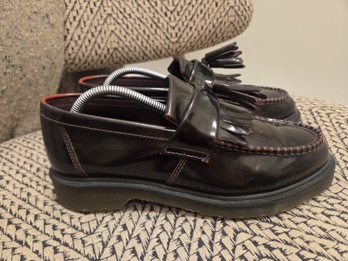 Martens adrian arcadia - dr, rub