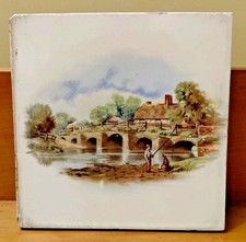 Antique Reclaimed Ceramic