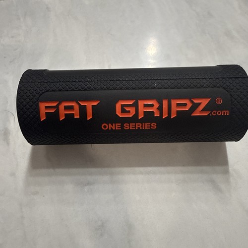 Fat gripz one - 1, series