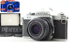 〖Near MINT〗 Pentax K2 SLR