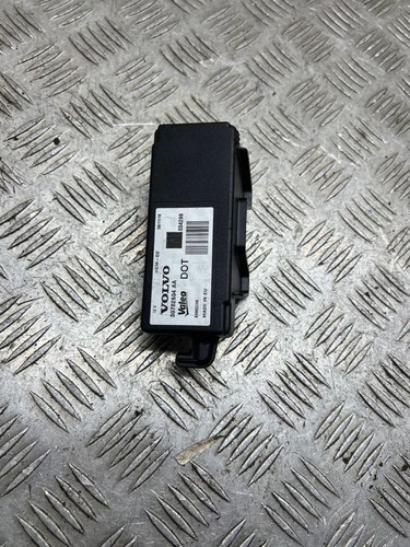 Volvo xc90 2011 light control - volvo,
