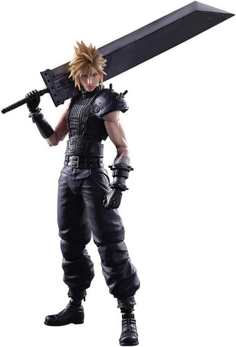 Used static arts final - static,