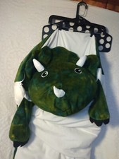 FROLICS Dinosaur Plush