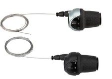 Shimano Nexus 8 Speed Twist