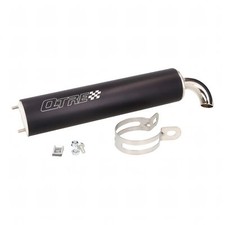 Replacement silencer Tecnigas
