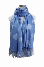 Winter Ladies Cashmere Wool