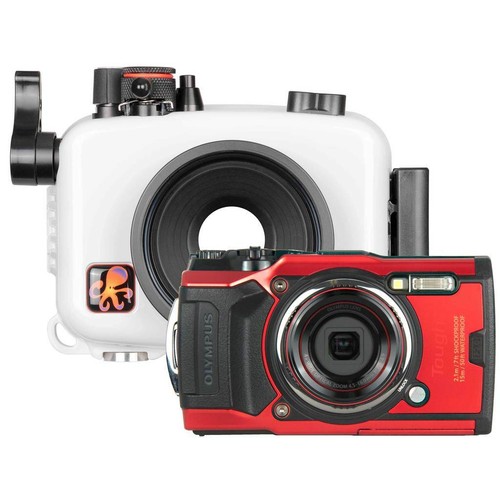Ikelite 6233 underwater - 6233.06,