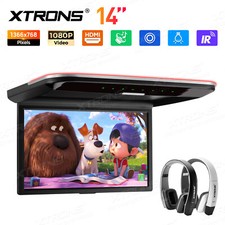 14" HD Car Roof Monitor