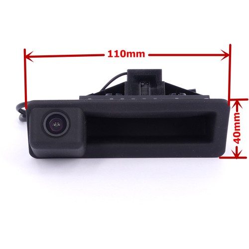 700tvl handle rear view camera - handle,