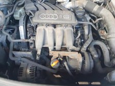 2005 AUDI A3 MK2 (8P) (A5)