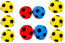 E-Deals Foam Sponge Football