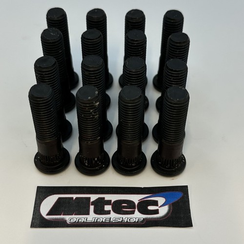 16x wheel stud ford - 16x,