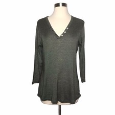 Michael Stars Maternity Top