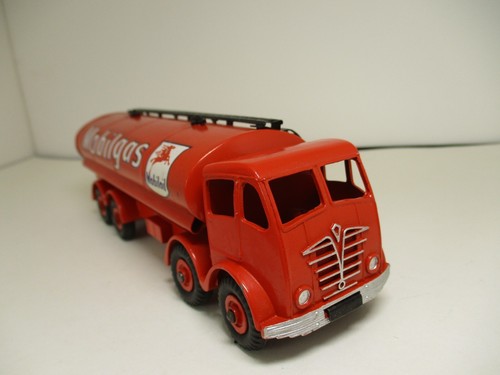 Dinky supertoys 941 foden - #941-g,